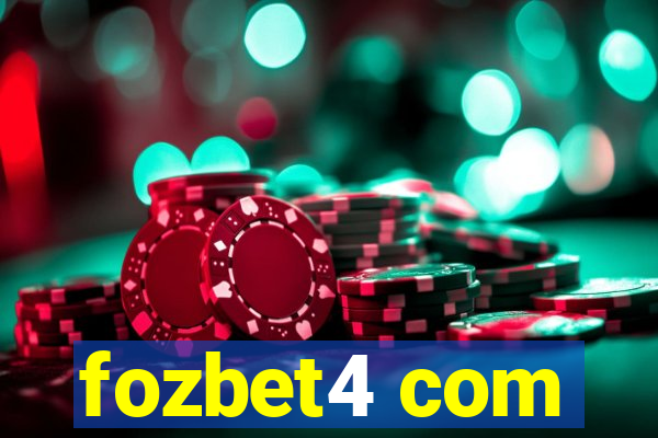 fozbet4 com